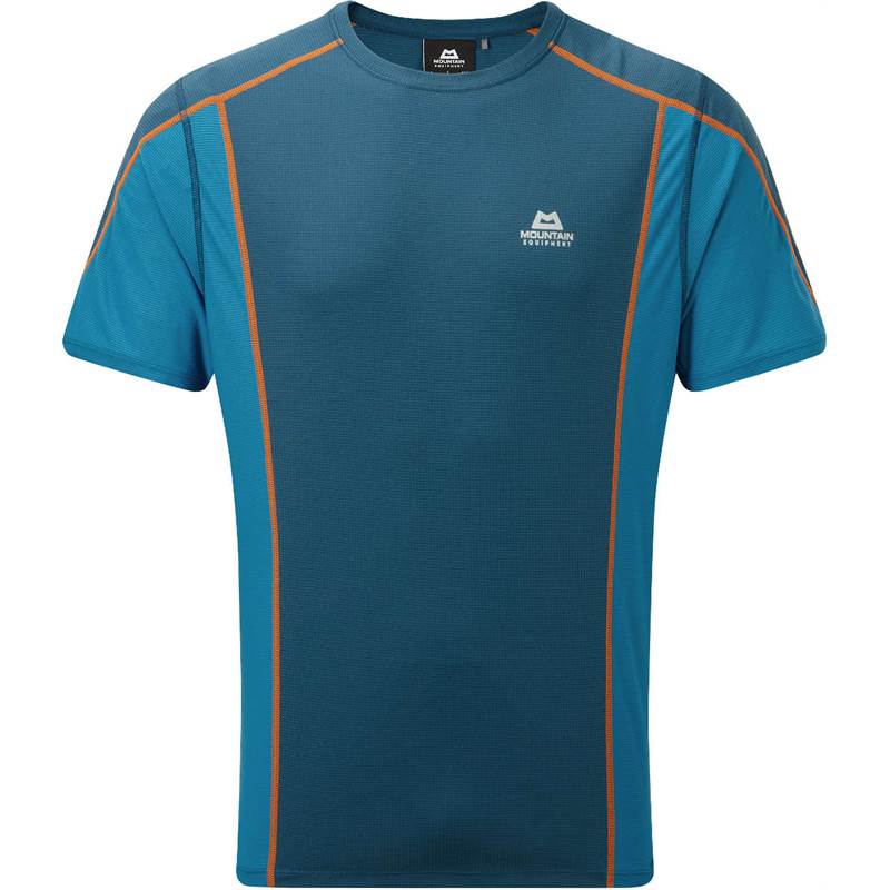 Mountain Equipment Mens Ignis Tee Top-5